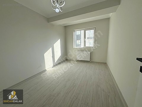 FEVZİ ÇAKMAK MAHALESİN'DE 3+1 ARA KAT EBEVEYN BANYOLU KİLERLİ - ANKARA SİNCAN fotoğraf 10