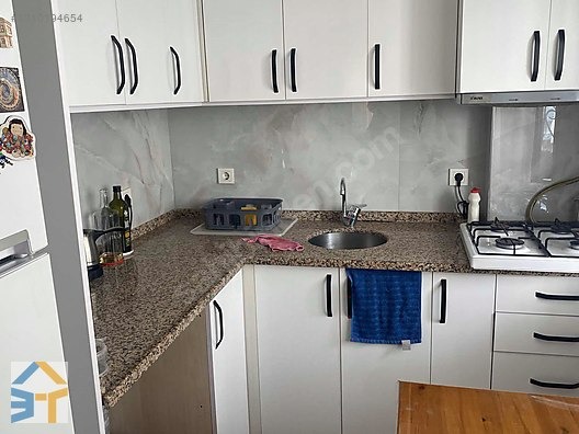 İkbal Caddesine Çok Yakın 2+1 Satılık Daire - İSTANBUL ÜMRANİYE fotoğraf 16
