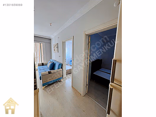 EFELER GAYRİMENKUL 2+1 Eşyalı Klimalı Güney Cephe KİRALIK - AYDIN EFELER fotoğraf 35