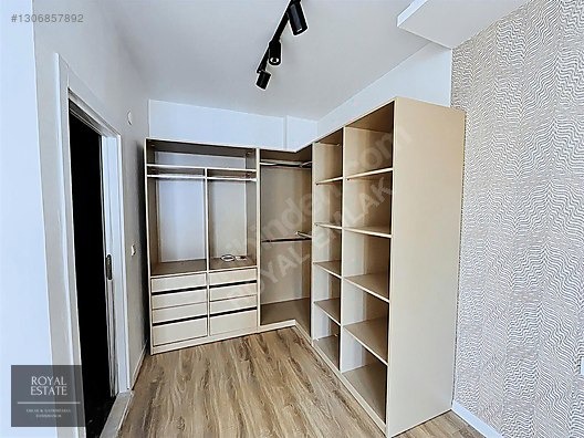 ROYAL EMLAK'TAN Göllü Bağları Mahallesinde Kiralık 3+1 Daire - AMASYA MERKEZ fotoğraf 29