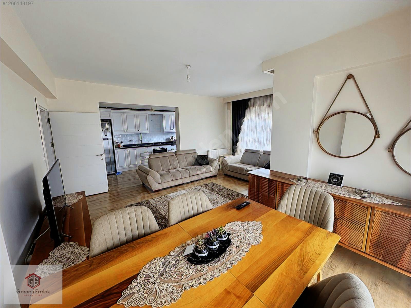 DURUGÖLDE MY PERA SİTESİNDE 220M2 5+1 DUBKS DAİRE SATILIKTIR. - ORDU ALTINORDU fotoğraf 5