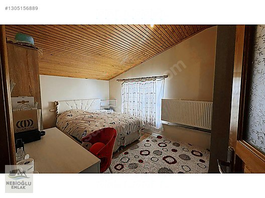 NEBİOĞLU EMLAKTAN TÜTÜNCİFLİK KUZEY MAH.4 KATLI MÜSTAKİL EV - KOCAELİ KÖRFEZ fotoğraf 15