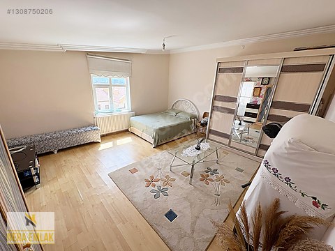 YOKUŞ YOK ! BAĞCI CAD. DİBİ DUBLEKS TERAS BALKON FULL YAPILI 4+1 - ANKARA KEÇİÖREN fotoğraf 17