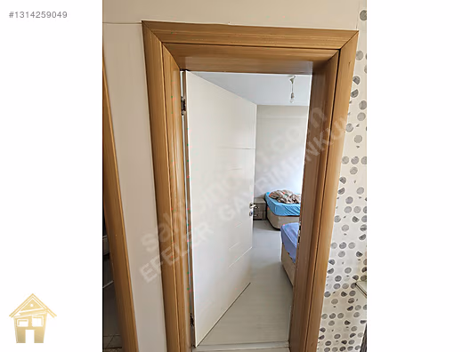 EFELER GAYRİMENKUL 1+1 Eşyalı ÇİFT Klimalı Büyükşehir Yaknı - AYDIN EFELER fotoğraf 8