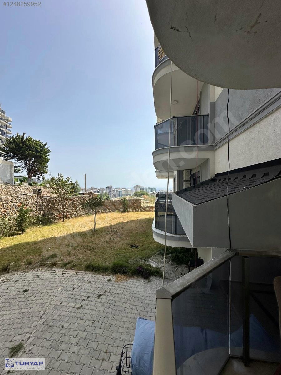 GRAND ALANYA SİTESİNDE 2+1 FIRSAT DAİRE - ANTALYA ALANYA fotoğraf 15