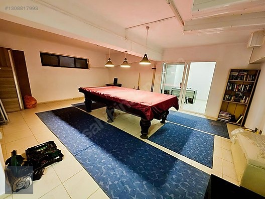 LİMANDA SAHİLE 200 MT MESAFEDE HAVUZLU EŞYALI 2+1 FIRSAT DAİRE - ANTALYA KONYAALTI fotoğraf 18