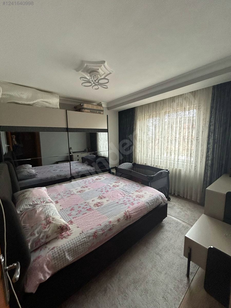 SIRAMEŞELER TERASLI LÜKS DAİRE 3+1 - BURSA OSMANGAZİ fotoğraf 14