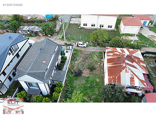 KOCAALİ SAHİLDE SATILIK 270 M2 KONUT İMARLI ARSA - SAKARYA KOCAALİ fotoğraf 5