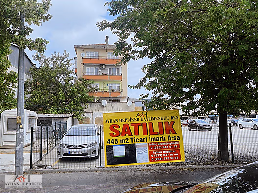 ADAPAZARININ KALBİNDE KATLIPAZAR VE ORTA GARAJ YANI 445M2 TİCARİ - SAKARYA ADAPAZARI fotoğraf 39