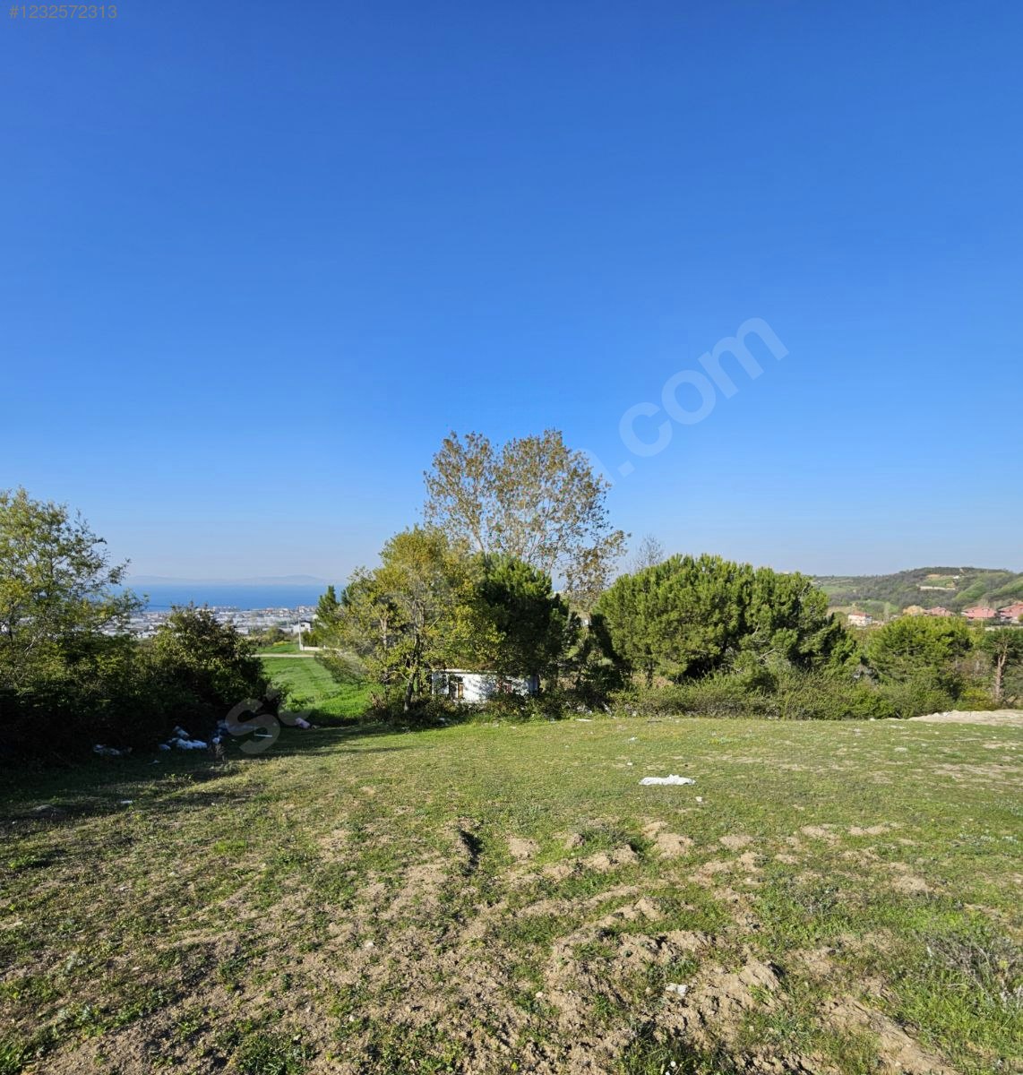 YALOVA TERMAL AKKÖY'DE 370 M²  ARSA SATILIKTIR - YALOVA TERMAL fotoğraf 3