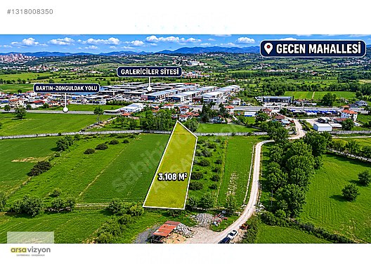 AVİ'DEN GECEN KÖYÜ'NDE YATIRIM FIRSATI - BARTIN MERKEZ fotoğraf 18