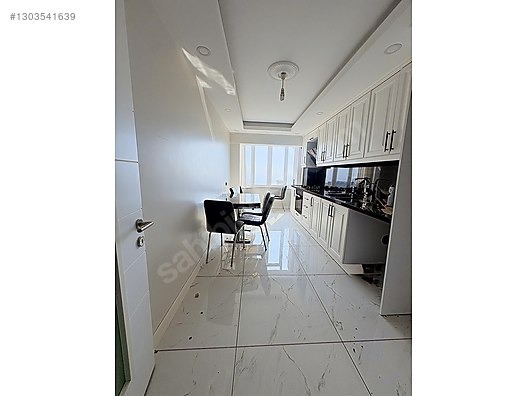 KAVAKLIKENT SİTESİ KİRALIK 3+1 DENİZ MANZARLI DAİRE - İSTANBUL BEYLİKDÜZÜ fotoğraf 6