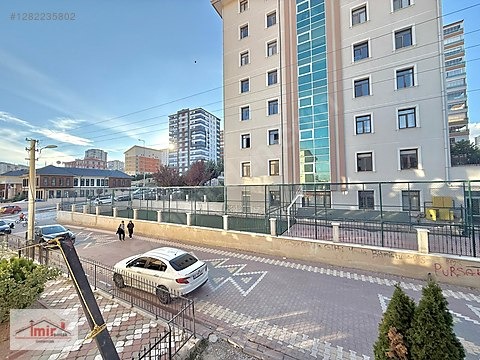 PURSAKLARİMİR EMLAK'TAN 135M² 1.KAT GÜNEY ÖN CEPHE MASRAFSIZ 3+1 - ANKARA PURSAKLAR fotoğraf 12