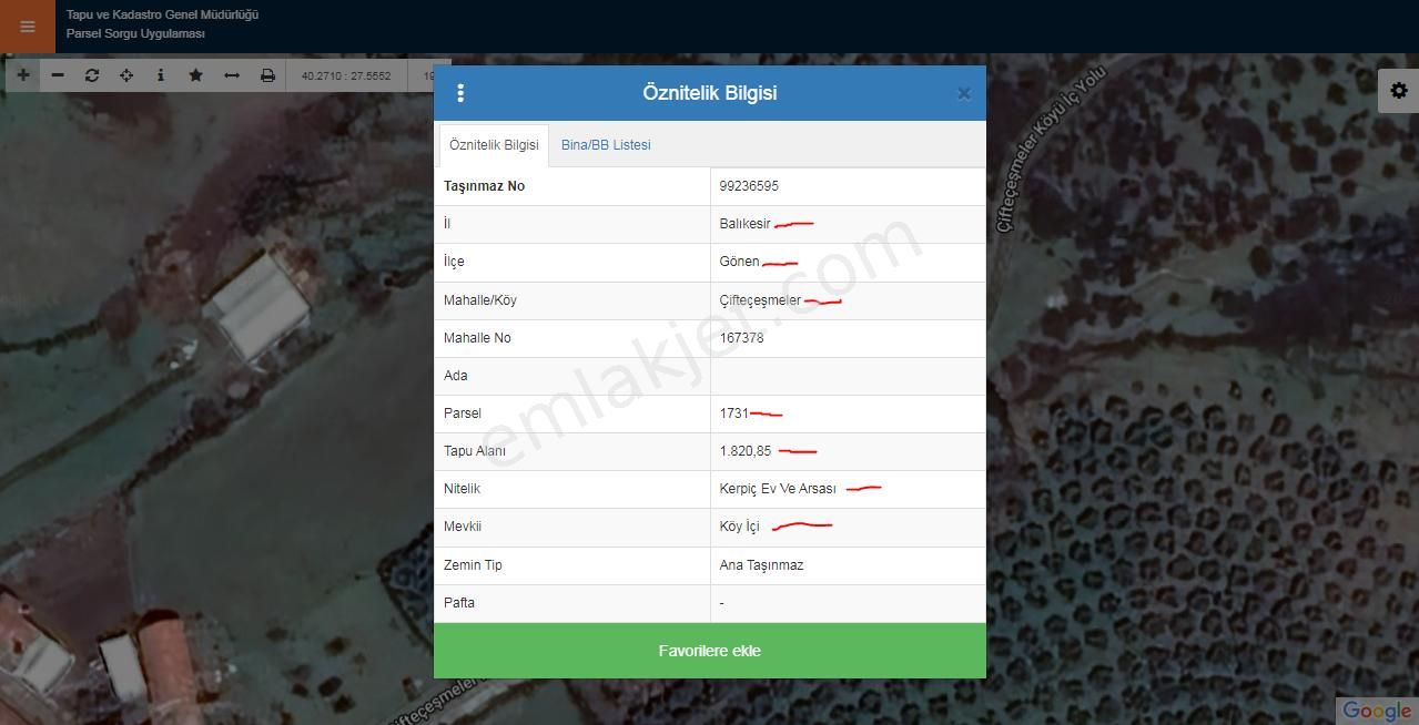 İlan Resmi