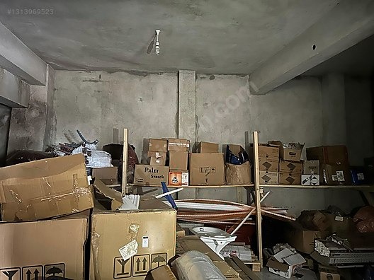 TİREBOLU EMLAKTAN SATILIK 240 M2 DÜKKAN - GİRESUN TİREBOLU fotoğraf 9