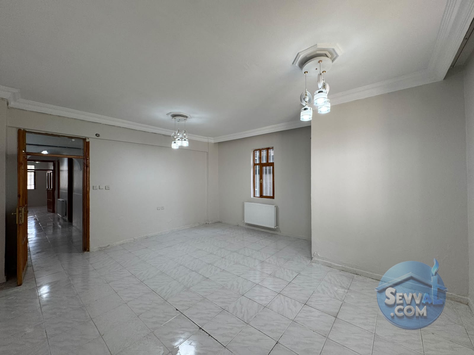 AHMET ERSEVEN MAH. DÜZ GİRİŞ KAT 4 ODALI 140 m2 DOĞALGAZLI İÇİ FULL YAPILI SATIL - ŞANLIURFA HALİLİYE fotoğraf 22
