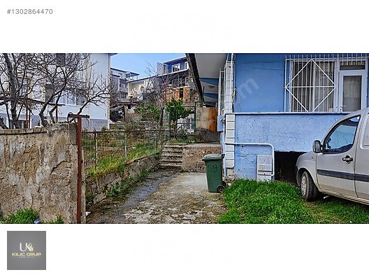 KILIÇ GRUP 432 M2 ARSA ÜZERİNDE MÜSTAKİL EV - KOCAELİ KÖRFEZ fotoğraf 11