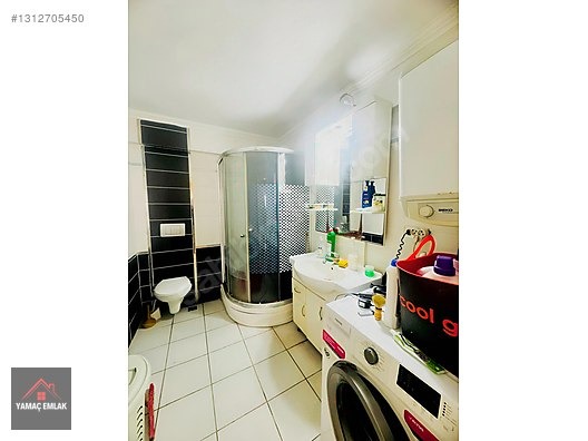 DİDİMDE SATILIK EFELER MERKEZDE OKULLAR BÖLGESİ 2+1 GENİŞ DAİRE - AYDIN DİDİM fotoğraf 6