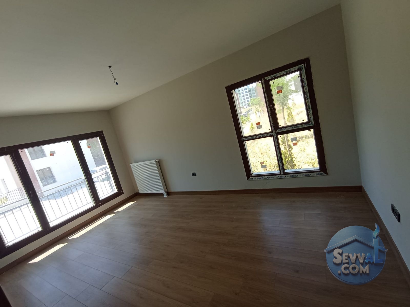 Enka gyo'dan TOKİ konutları 2+1 kiralık daire - Kocaeli İzmit fotoğraf 4