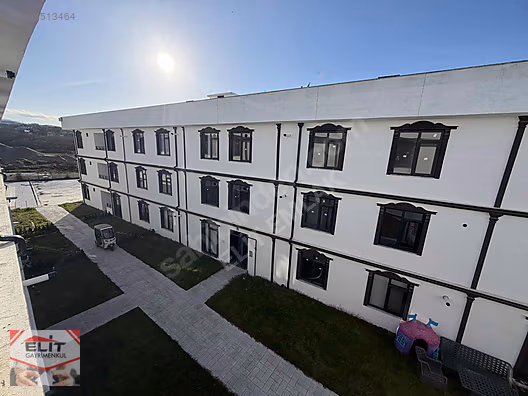 HAVUZLU SİTEDE SIFIR YERDEN ISITMALI 1+1 GENİŞ DAİRE - SAKARYA KOCAALİ fotoğraf 29