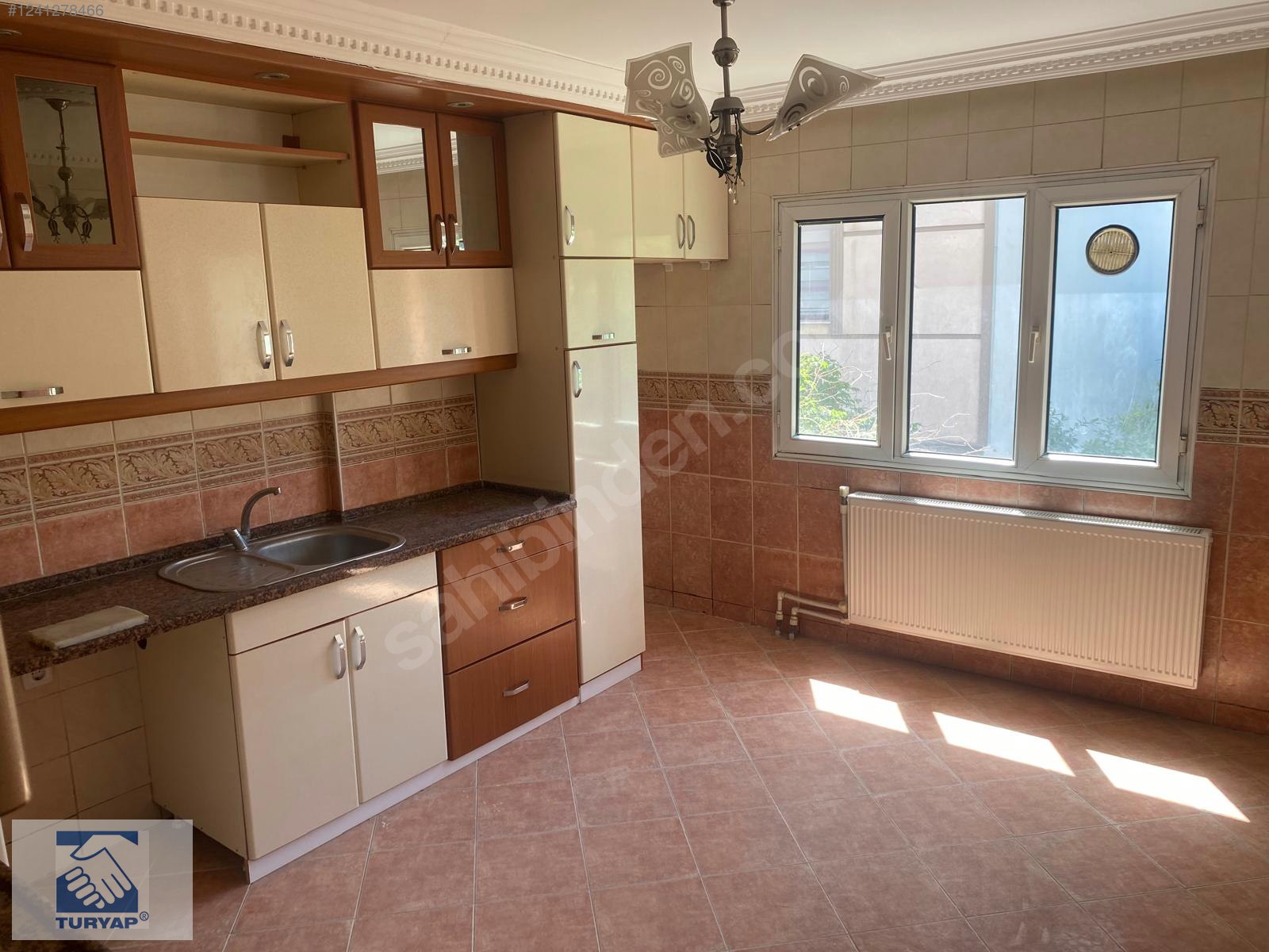 Kemalpaşa Sekiz Eylül Mahallesi 150 m2 Daire - İZMİR KEMALPAŞA fotoğraf 7