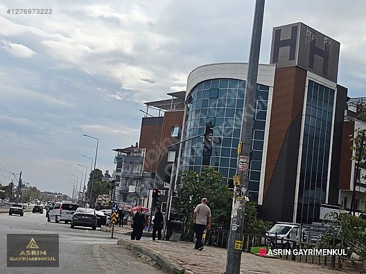AKDENİZ ŞİFA HAS. 50 METRE MESAFEDE 1+1 KİRALIK DAİRE - ANTALYA KEPEZ fotoğraf 18