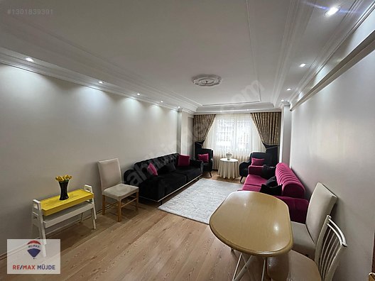 GAZİOSMANPAŞA MERKEZ SATILIK 4+1 DAİRE - İSTANBUL GAZİOSMANPAŞA fotoğraf 9