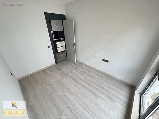 I NERA I AŞAGI EĞLENCE SINIRINDA MODERN MİMARİLİ SIFIR 1+1 DAİRE - ANKARA KEÇİÖREN fotoğraf 3