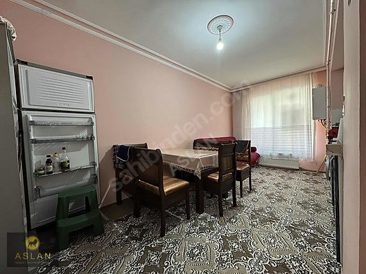ASLAN İNŞAATTAN Y.BEYAZIT SATILIK 2+1 - ANKARA ÇUBUK fotoğraf 11