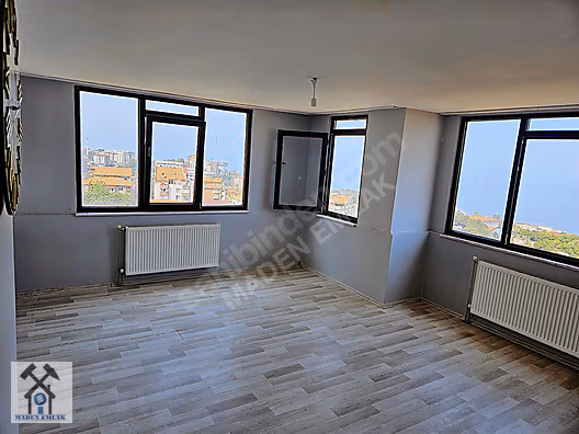 Bahçelievler'de Satılık 3+1 Deniz Manzaralı Daire - ZONGULDAK MERKEZ fotoğraf 32