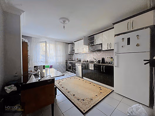 KÖROĞLU'DAN VEYSELKARANİ CAD ÜZERİ 2+1 GENİŞ DAİRE - İSTANBUL SANCAKTEPE fotoğraf 8