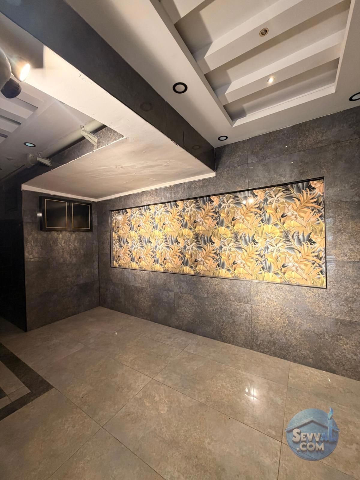 AHMET ERSEVEN DE SİTE İÇİNDE SATILIK LÜKS DAİRE - ŞANLIURFA HALİLİYE fotoğraf 11
