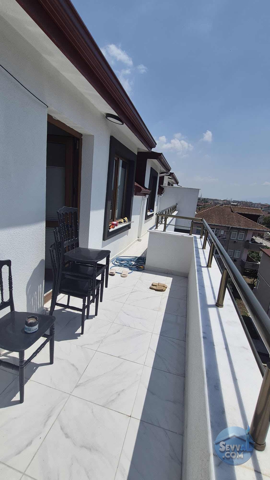ENKA'dan YENİYALI MAH. SATILIK 3+1 DUBLEKS - Kocaeli Körfez fotoğraf 12