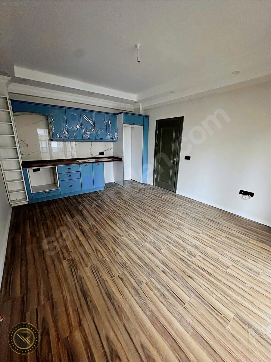 İĞNEADA'DA DOĞAL GÜZELLİKLERİN TAM KALBİNDE 2+1 SATILIK DAİRE - KIRKLARELİ DEMİRKÖY fotoğraf 8