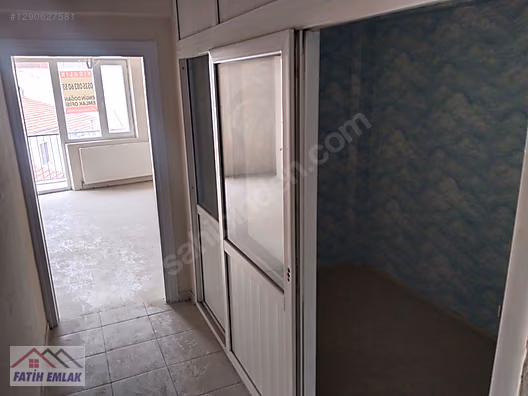 FATİH EMLAKTAN YAPRAKKENT SİTESİNDE DRZİYAKAYA MAH SATILIK DAİRE - BURSA GEMLİK fotoğraf 19