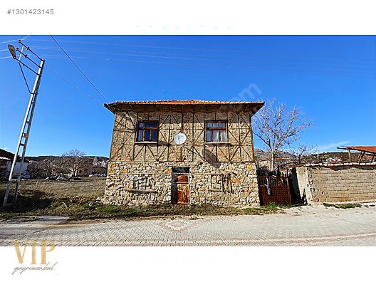 VİP GAYRİMENKUL'den YENİ MAH. MÜSTAKİL EV VE ARSASI - ANTALYA ELMALI fotoğraf 6