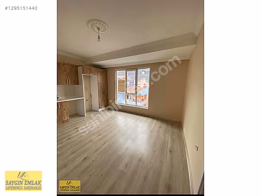 AMASYA MERKEZ HACILAR MEYDANI MAH. KİRALIK 1+1 EŞYASIZ DAİRE - AMASYA MERKEZ fotoğraf 14