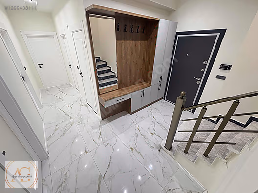 Denize Yakın, Merkezi Konumda Satılık 4+1 Dubleks Daire - BALIKESİR EDREMİT fotoğraf 5