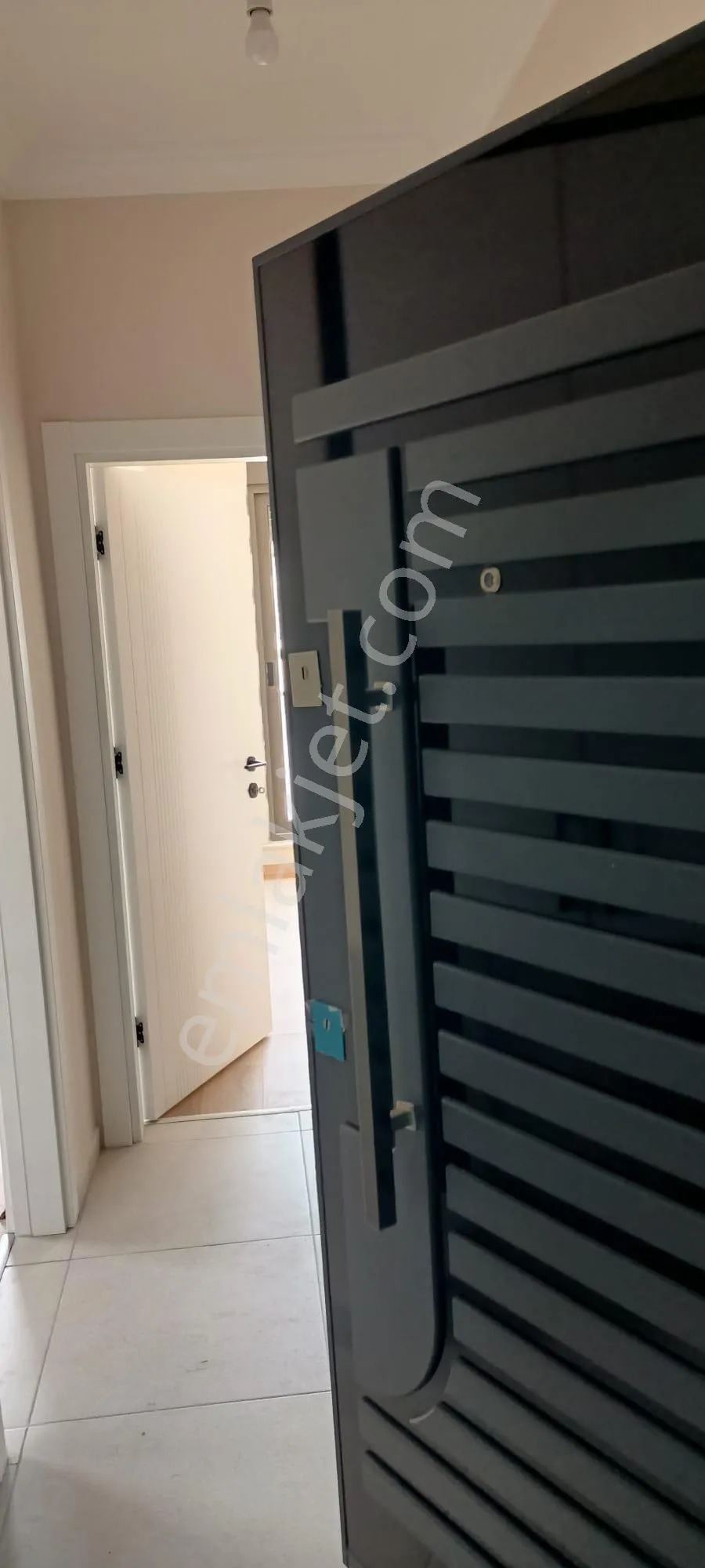 Antalya Kumluca Temeleğitim Mah.de Kiralık 2+0 Ayrı Mutfak Daire - ANTALYA KUMLUCA fotoğraf 8