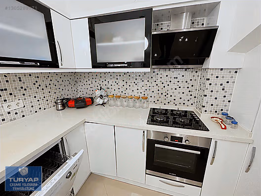 TURYAP ÇEŞME ŞİFNE'de HAVUZLU MÜSTAKİL 3+1 VİLLA - İZMİR ÇEŞME fotoğraf 8
