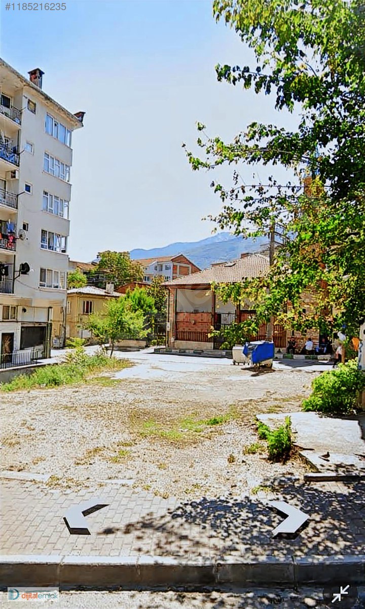 DijitalEmlak'tan Yıldırım Selimzade'de Satılık Kıymetli Arsa - BURSA YILDIRIM fotoğraf 7