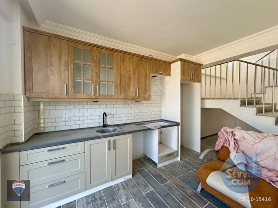 350 m2 Arsa içinde Deniz manzaralı müstakil villa - AYDIN KUŞADASI fotoğraf 16