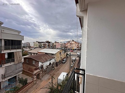 TRAMVAYA 50 METRE UZAKLIKTA KİRALIK 2+1 DAİRE - ANTALYA KEPEZ fotoğraf 14