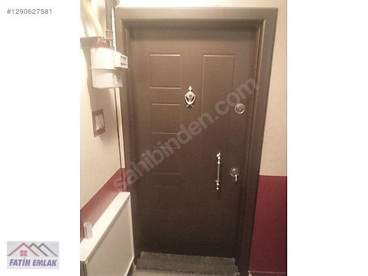 FATİH EMLAKTAN YAPRAKKENT SİTESİNDE DRZİYAKAYA MAH SATILIK DAİRE - BURSA GEMLİK fotoğraf 6