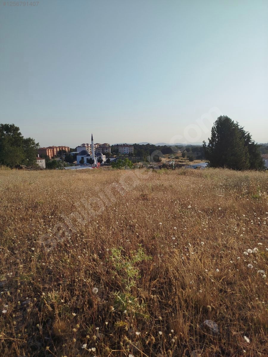 BURSA KELES YENİCE KÖYÜNDE 235  M² ARSA  SATILIKTIR - BURSA KELES fotoğraf 13