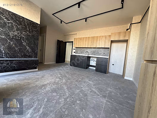 KÜLTÜR MERKEZİ ARKASINDA 2+0 ULTRA LÜX FIRSAT SATILIK DAİRE ! - AKSARAY MERKEZ fotoğraf 29