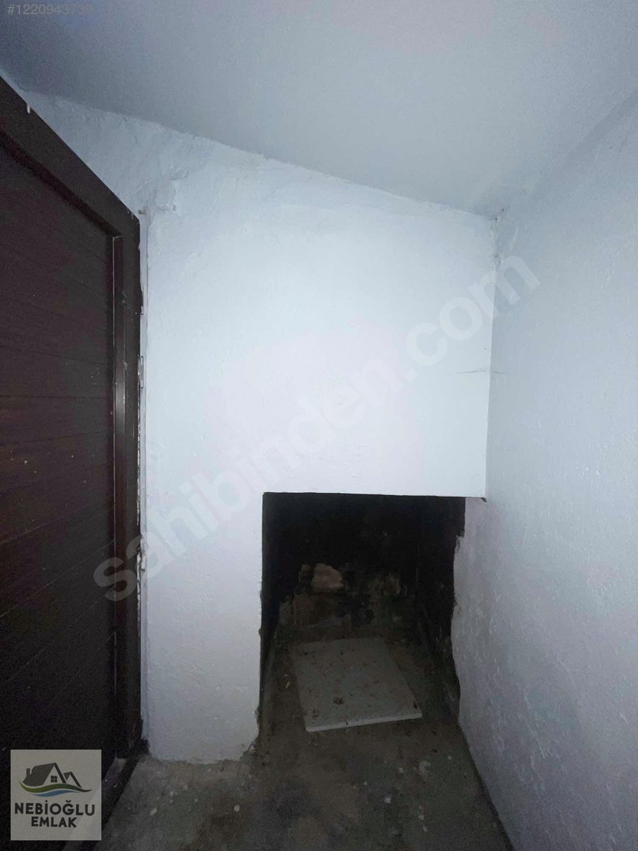 NEBİOĞLU EMLAKTAN 407 m2 ARSA İÇİNDE TEK KATLI MÜSTAKİL EV - KOCAELİ DERİNCE fotoğraf 21