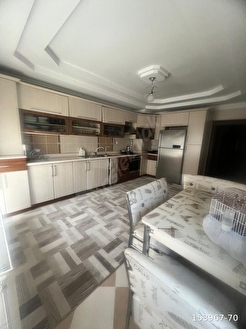 BATMAN DÜNYA HASTANESİ ARKASI SATILIK 4+1 DAİRE - BATMAN MERKEZ fotoğraf 8