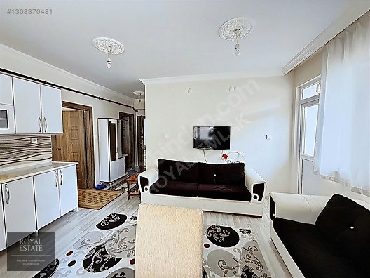 ROYAL EMLAKTAN ŞEYHCUİDE EŞYALI 1+1 FIRSATI! - AMASYA MERKEZ fotoğraf 6
