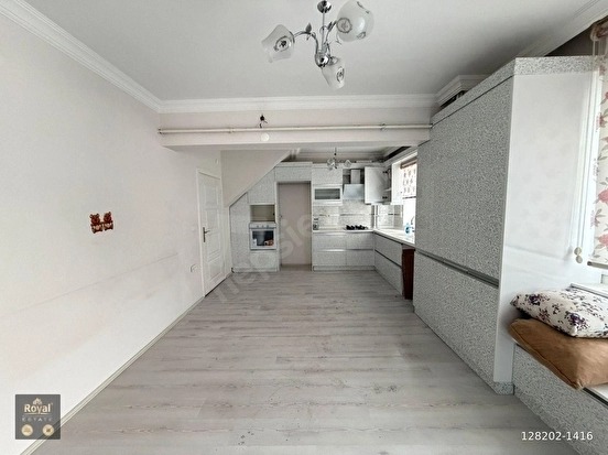 ROYAL EMLAKTAN ŞEYHCUİDE KİRALIK DUBLEKS DAİRE - AMASYA MERKEZ fotoğraf 2